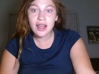 savvvannaxo — Camsoda recorded stream image, 01.06.2025 03:20