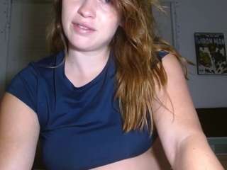 savvvannaxo — Camsoda recorded stream image, 01.06.2025 03:20