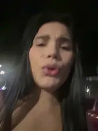 the_queen_of_street — Stripchat recorded stream screenshot (01 Jun 2025)