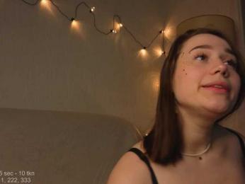 delpogorlo — Bongacams recorded stream image, 01.06.2025 04:30