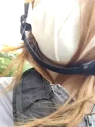 chenxin778 — Stripchat recorded stream image, 01.06.2025 04:10