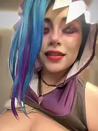 seraphine23 — Stripchat recorded stream image, 01.06.2025 03:10