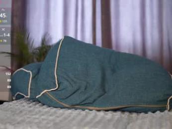 dianaholiday — Chaturbate recorded stream image, 01.06.2025 06:50