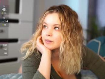 dianaholiday — Chaturbate recorded stream image, 01.06.2025 06:50