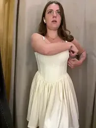 MariiD — Stripchat recorded stream screenshot (01 Jun 2025)