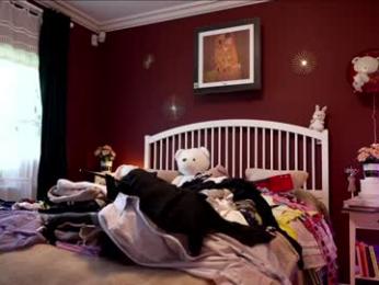 laurenbrite — Chaturbate recorded stream screenshot (01 Jun 2025)