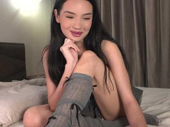 elisonni — Bongacams recorded stream image, 09.02.2025 14:50