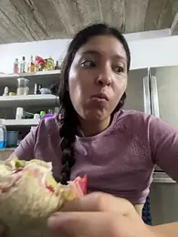 mariatudulceadiccion — Stripchat recorded stream image, 01.06.2025 07:50