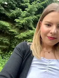 LaraBlond — Stripchat recorded stream screenshot (01 Jun 2025)