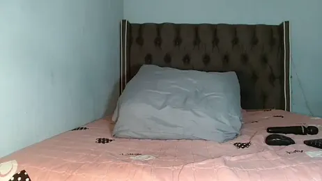CHOCKYCHOCX2 — Stripchat recorded stream image, 01.06.2025 12:30