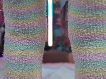 vanessa_love — Chaturbate recorded stream image, 09.02.2025 08:00