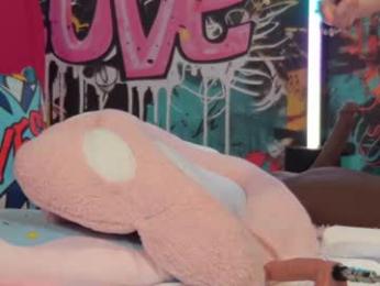 vanessa_love — Chaturbate recorded stream image, 09.02.2025 08:00