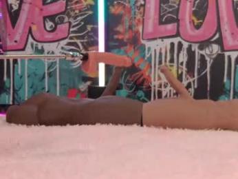 vanessa_love — Chaturbate recorded stream image, 09.02.2025 08:00