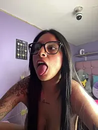 charlotte_stevenss_ — Stripchat recorded stream screenshot (01 Jun 2025)