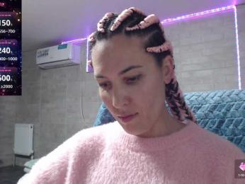 Marina4Love — Bongacams recorded stream image, 01.06.2025 20:00