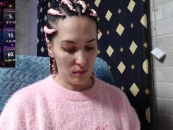 Marina4Love — Bongacams recorded stream image, 01.06.2025 20:00