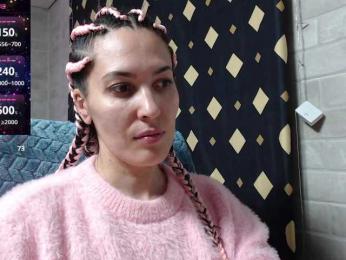 Marina4Love — Bongacams recorded stream image, 01.06.2025 20:00