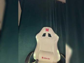 Asura_BeFre — Bongacams recorded stream image, 01.06.2025 19:40