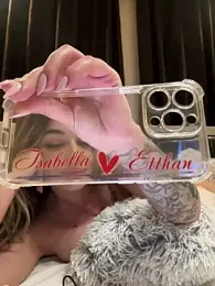 IsabellaEtthan — Stripchat recorded stream image, 01.06.2025 17:30