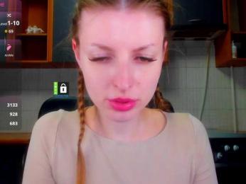 PinkPanterka — Bongacams recorded stream image, 01.06.2025 18:50