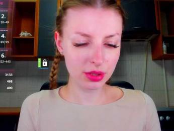 PinkPanterka — Bongacams recorded stream image, 01.06.2025 18:50