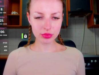 PinkPanterka — Bongacams recorded stream image, 01.06.2025 18:50