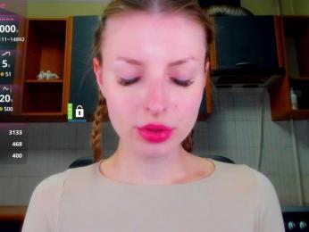 PinkPanterka — Bongacams recorded stream image, 01.06.2025 18:50
