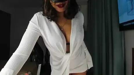 Bad_Girl_Kayra69 — Stripchat recorded stream image, 09.02.2025 17:50