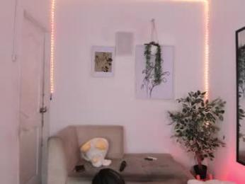 alex_saeli — Chaturbate recorded stream image, 01.06.2025 18:00
