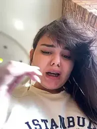 NikaMur — Stripchat recorded stream screenshot (02 Jun 2025)