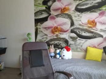 jennycutey — Chaturbate recorded stream image, 02.06.2025 03:30