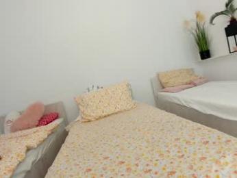 ehotlovea — Chaturbate recorded stream image, 02.06.2025 02:00