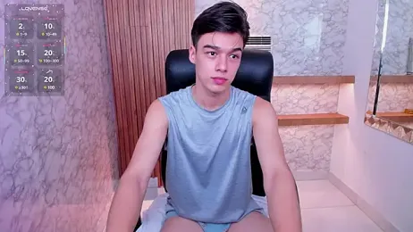 Gerony_ — Stripchat recorded stream screenshot (02 Jun 2025)