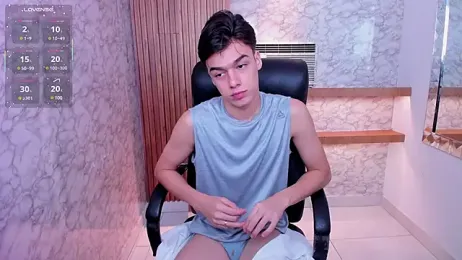 Gerony_ — Stripchat recorded stream screenshot (02 Jun 2025)