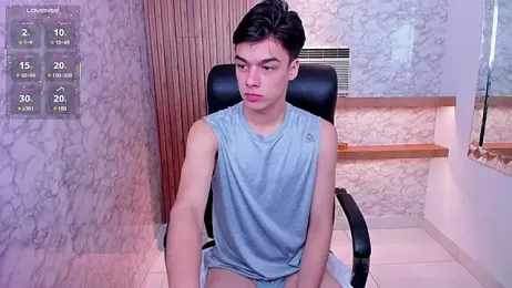 Gerony_ — Stripchat recorded stream screenshot (02 Jun 2025)