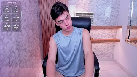 Gerony_ — Stripchat recorded stream screenshot (02 Jun 2025)