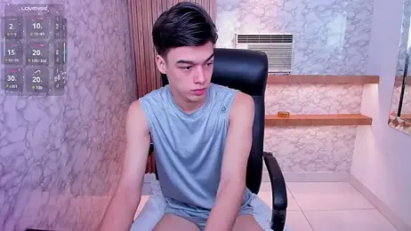 Gerony_ — Stripchat recorded stream screenshot (02 Jun 2025)