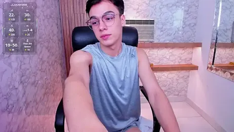 Gerony_ — Stripchat recorded stream screenshot (02 Jun 2025)