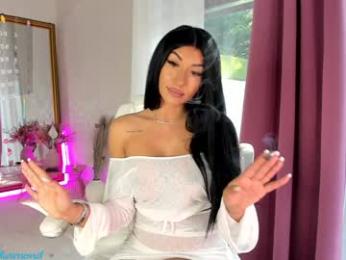 miss_diamond__ — Chaturbate recorded stream image, 02.06.2025 04:40