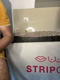 Miss__Malaika — Stripchat recorded stream image, 02.06.2025 07:30