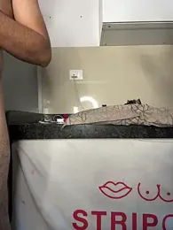 Miss__Malaika — Stripchat recorded stream image, 02.06.2025 07:30