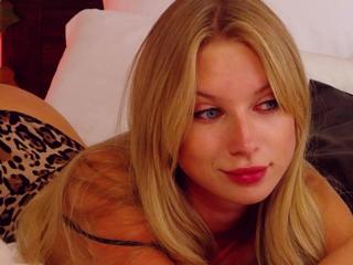 Emma Wilde — Flirt4free recorded stream image, 02.06.2025 07:40