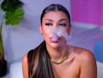 NatyDesiree — Bongacams recorded stream image, 02.06.2025 07:00