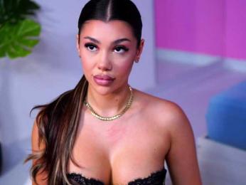 NatyDesiree — Bongacams recorded stream image, 02.06.2025 07:00
