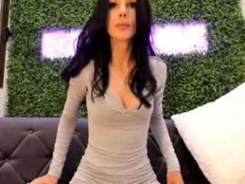 hotfallingdevil — Chaturbate recorded stream image, 02.06.2025 08:50