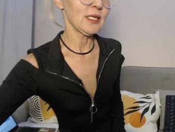 Milforja — Bongacams recorded stream image, 09.02.2025 18:00