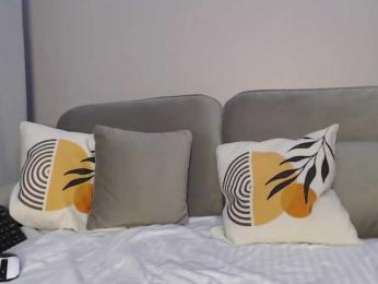 Milforja — Bongacams recorded stream image, 09.02.2025 18:00