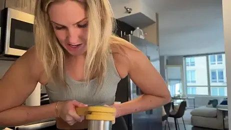 Graciemae_baexx — Stripchat recorded stream screenshot (09 Feb 2025)