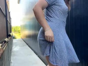 nyconik — Chaturbate recorded stream screenshot (02 Jun 2025)