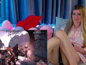 -SexyBounty- — Bongacams recorded stream image, 09.02.2025 16:10